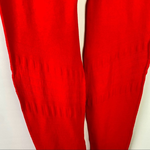 NWOT Free People Movement Gone Adrift Leggings - Picture 4 of 8